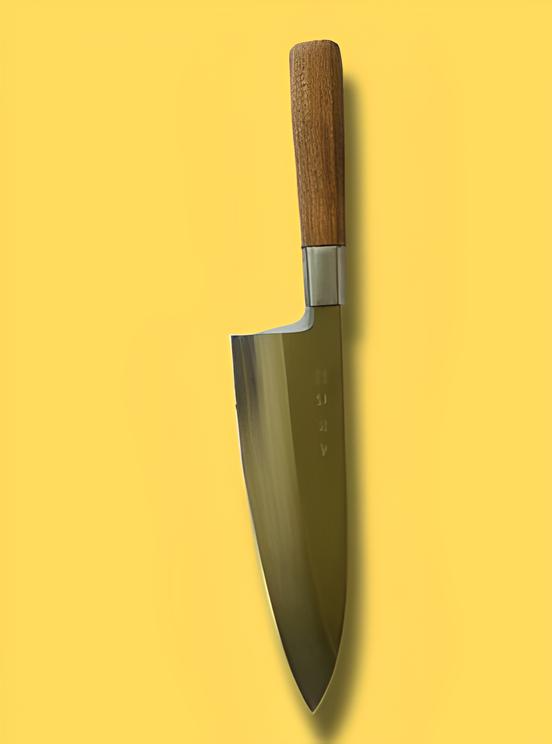 Нож Японский